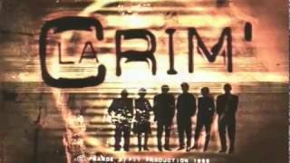 Bande annonce La Crim' 