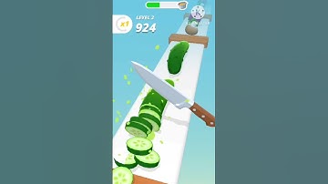 Parfect slices gameplay 😱 200#shorts #ytshorts #youtubeshorts #tendingshorts #vairalshort #kidsshort