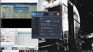 So I found the sample used in Half Life's "Credits" Song