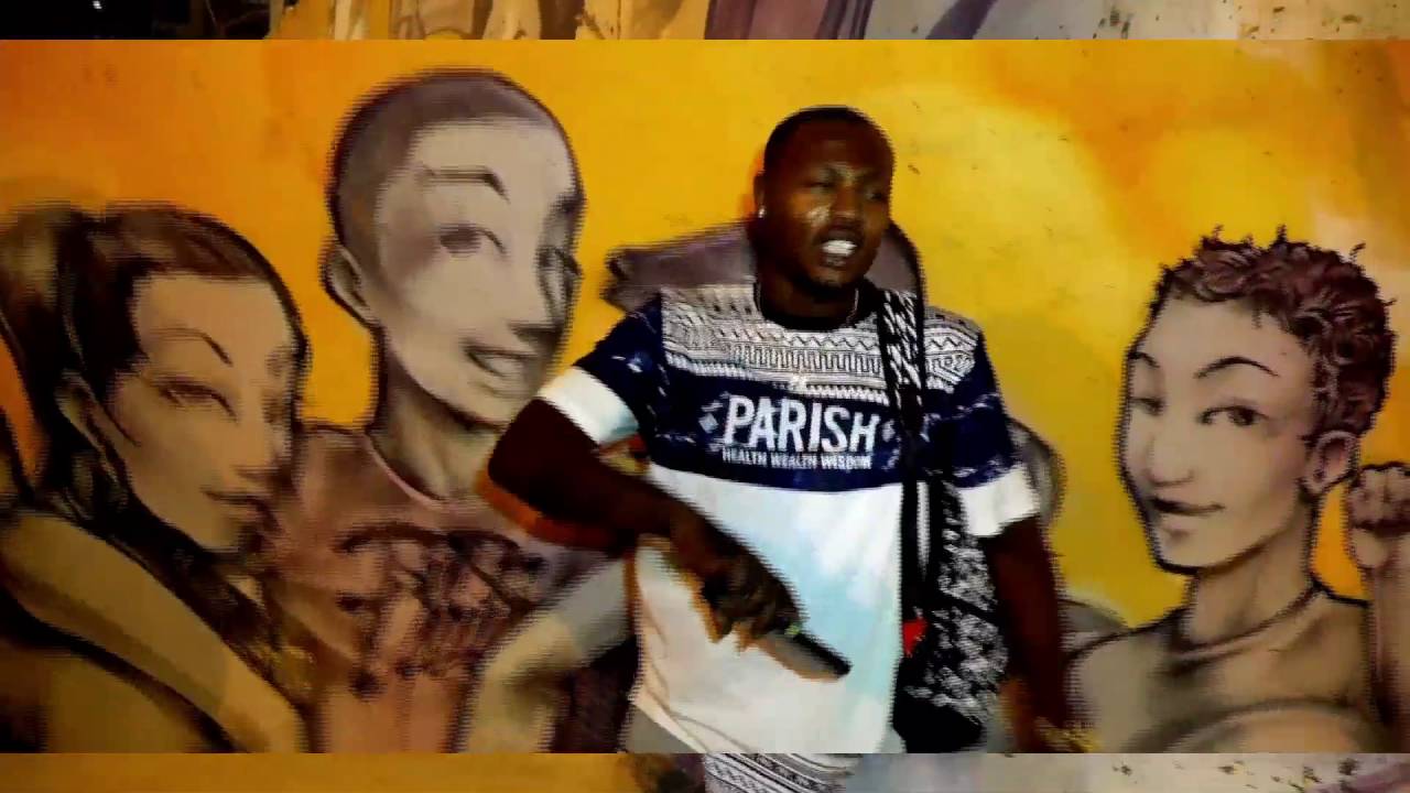 Davo-Waving VLOG (Prod. JrHitMaker)