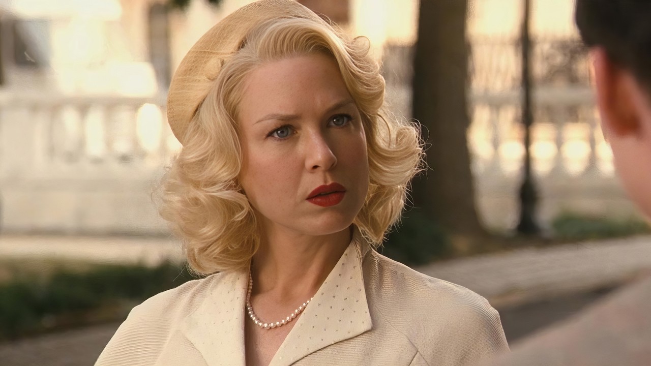 瘋了吧？發現丈夫出軌，她不哭不鬧，竟帶着兩個兒子開着豪車全美“相親”！