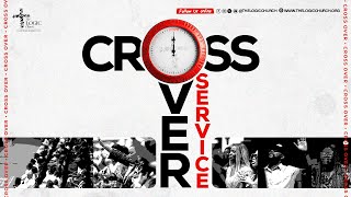 Download Lagu Cross Over Service | The LOGIC CHURCH | 31st Dec. 2025. MP3