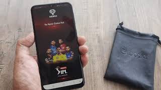 how to install and create account in dream11 | dream11 main account kaise banaye |IPL 2020| Dream11 screenshot 4