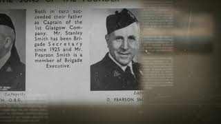 Biografi Singkat Sir William Alexander Smith