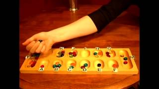 Avoiding Excessive Build Up in Mancala