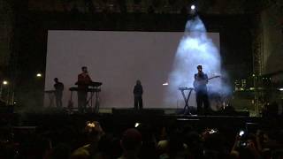 Honne  Sometimes   At Wanderland 2019 4k