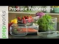 Prepworks produce prokeepers