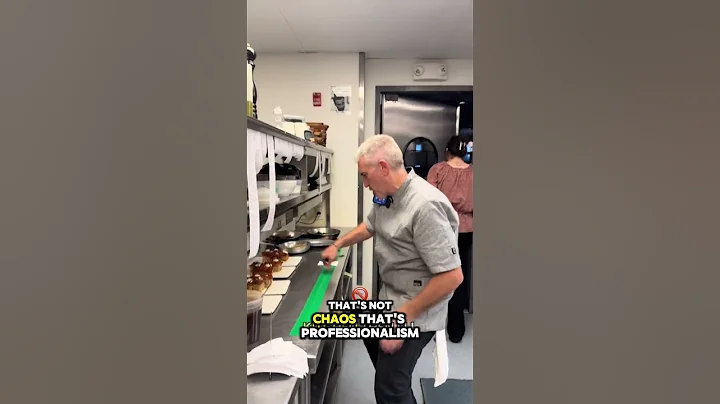 “86’d and Proud” — When Running Out Means You’re Doing It Right