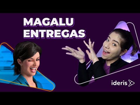 O que é Magalu Entregas?