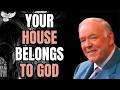 KENNETH E. HAGIN: CLAIM YOUR HOUSEHOLD FOR GOD | STOP FEAR, START FAITH PRAYER TODAY