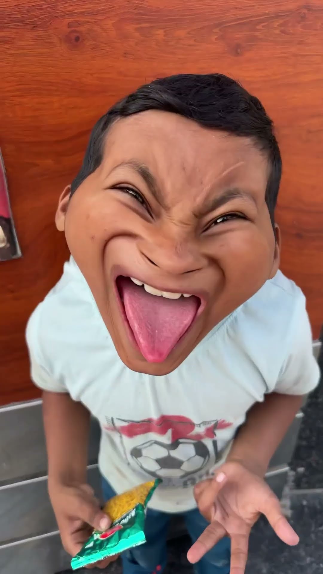 Mujhe bhi Chahiye ?? #shorts #funny #comedy #baby #fun #cutebaby #funnyvideos #viralvideo