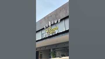 Bajawa Flores NTT Coffee, Sepanjang Jaya, Kota Bekasi