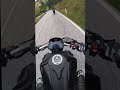 Riding my motorcycle, keep hitting corners like it’s nothing #motorcycle #bikersboyz #motorbike