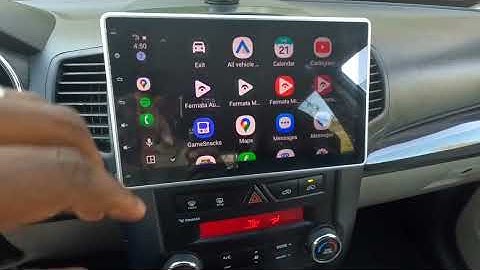 Stream ANY video on Android Auto with Fermata Auto + Android 15 | Netflix | YouTube 
