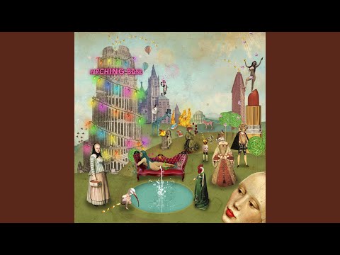 Marching Band — Special Treatment