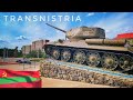 Transnistria: travel documentary