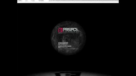 Machine Code - Recoded