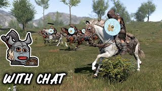 Lirik plays Mount & Blade II: Bannerlord