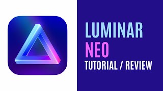 Harnessing The Power of AI With Luminar Neo : Review