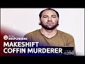 Murderer Buries Body In A Makeshift Coffin | The New Detectives | Real Responders