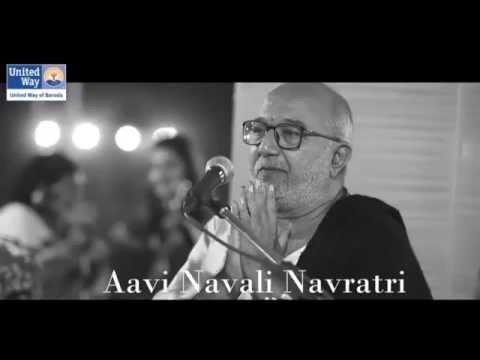 Aavi Navali Navratri
