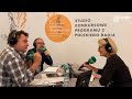 Finał Konkursu Chopinowskiego na Instrumentach Historycznych - 1 dzień - Studio Konkursowe Dwójki