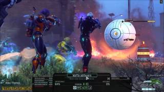 XCOM 2 funkin' GATEKEEPER!
