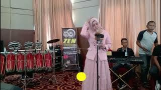 PUNCAK KASIH - INKA TARIGAN BY ZEN ENTERTAIN GONDANG SIANTAR (1179) Hp WA 08116122360