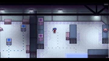 CrossCode -- Tech Demo++
