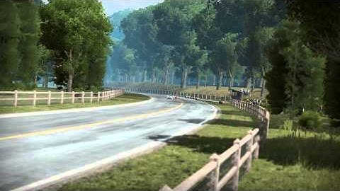 Need For Speed Shift2 _ LEXUS LFA