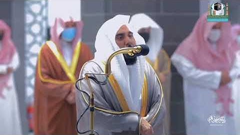 تلاوة وتحبير رائع جدا ل.أ.د عبد الله عواد الجهني /سورة الأعراف /.