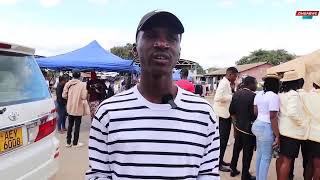 Empowering Young Leaders: Chitungwiza Junior Council Hosts Awareness Campaign