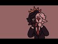 ✨ it’s a mental breakdown ✨ || Ranboo Dream smp animatic