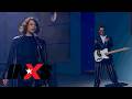 INXS - Disappear (Réveillon réveillons, December 31, 1990)
