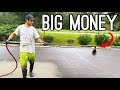I Made $8000 In A Day Sealcoating Parking Lots (Here’s How)