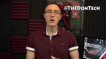 How Often Should I Restart My Computer     Don Tech Minute Ep  5