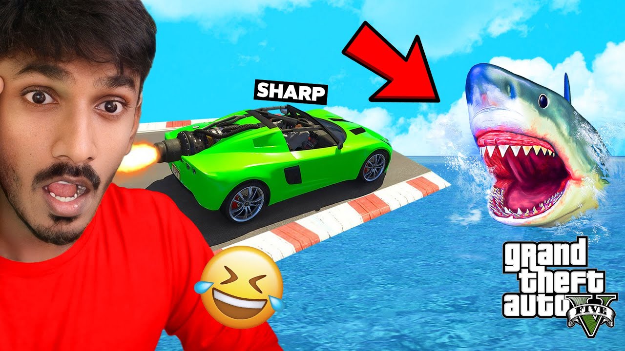 ultimate-gta-5-races-with-the-gang-gta-5-tamil-gameplay-youtube