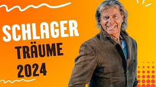 Schlager Träume 2024 ⭐ Schlager für Alle