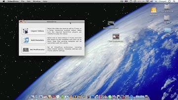 Front Row Media Centre Tips: Get the most out of Front Row on the mac.