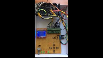 Arduino Uygulamaları #Nokia 5110 Ekran Uygulamaları (1)