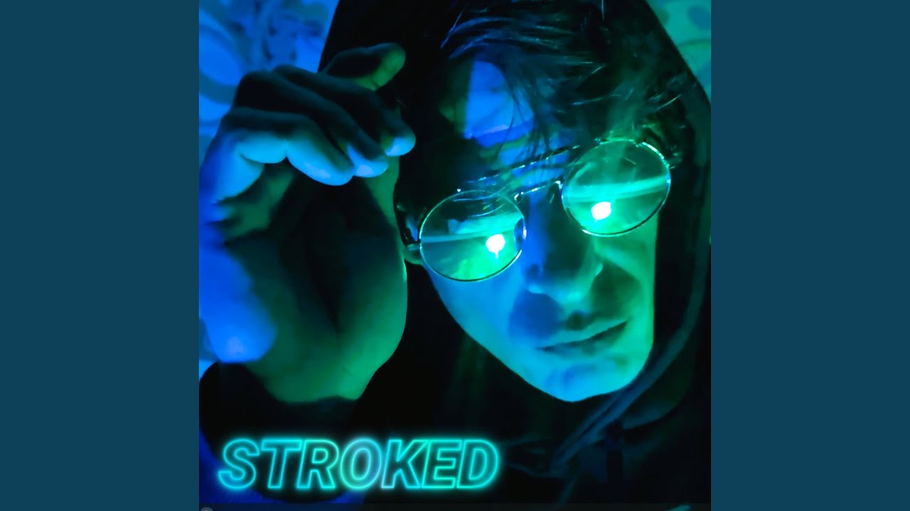 Guarda Stroked su YouTube Guarda Stroked su YouTube