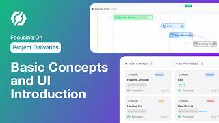 Getting Started with Project Deliveries in Abstract Polyverse