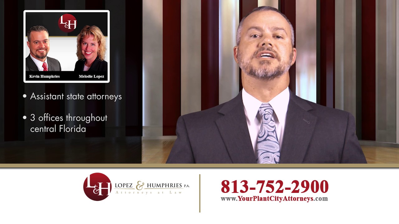 Lopez and Humphries P.A. Criminal Defense Attorneys | 