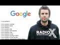 Liam Gallagher Answers his Most Googled Questions | According to Google | Radio X