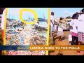 Liberia votes new president today [The Morning Call]
