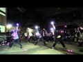 白山神社 春祭り 奉納演芸 Angel Generation 『Your Smile』 ヲタカメラ