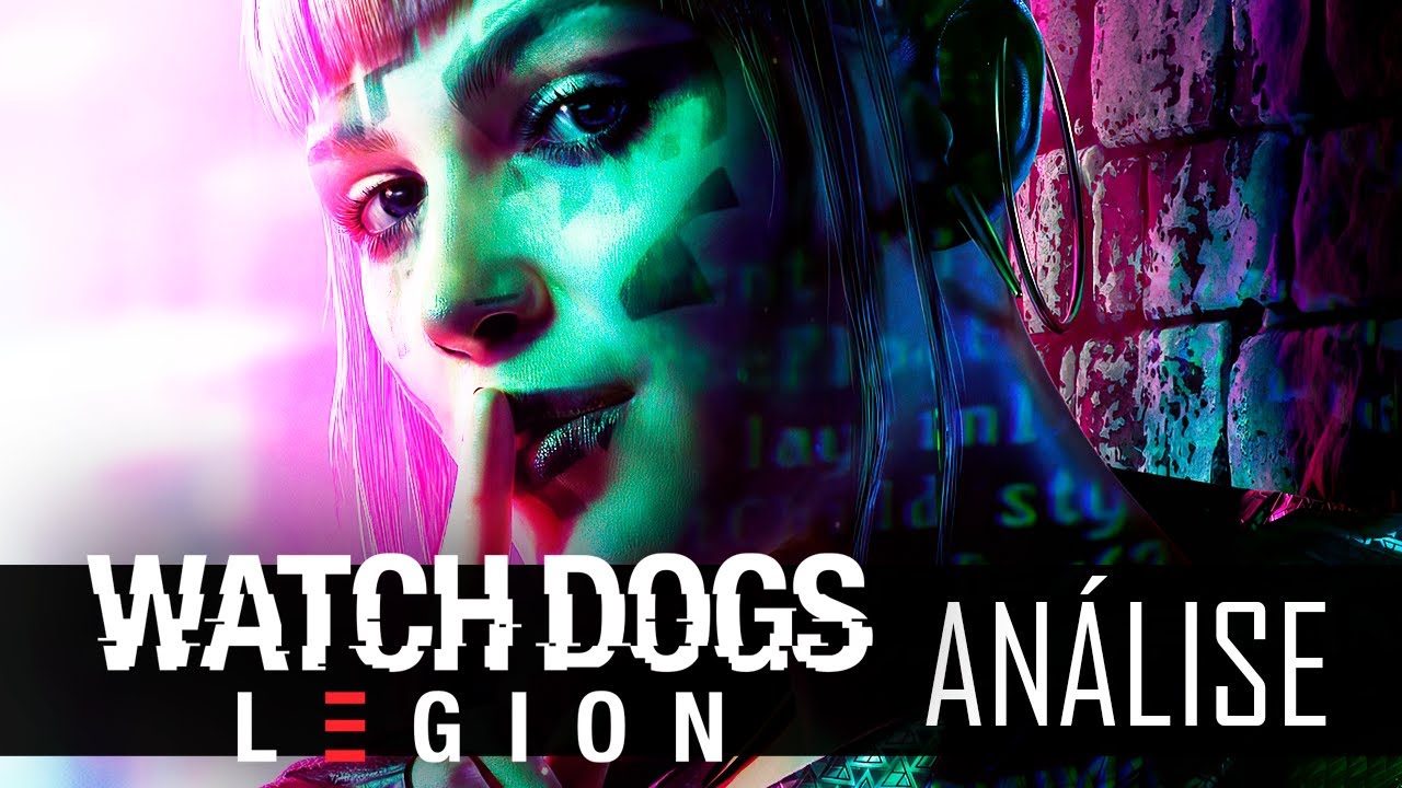 Watch Dogs Legion: vale a pena?