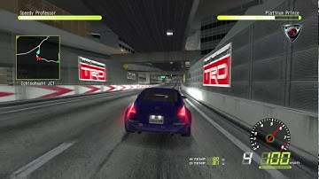 Import Tuner Challenge - Playthrough Part 3