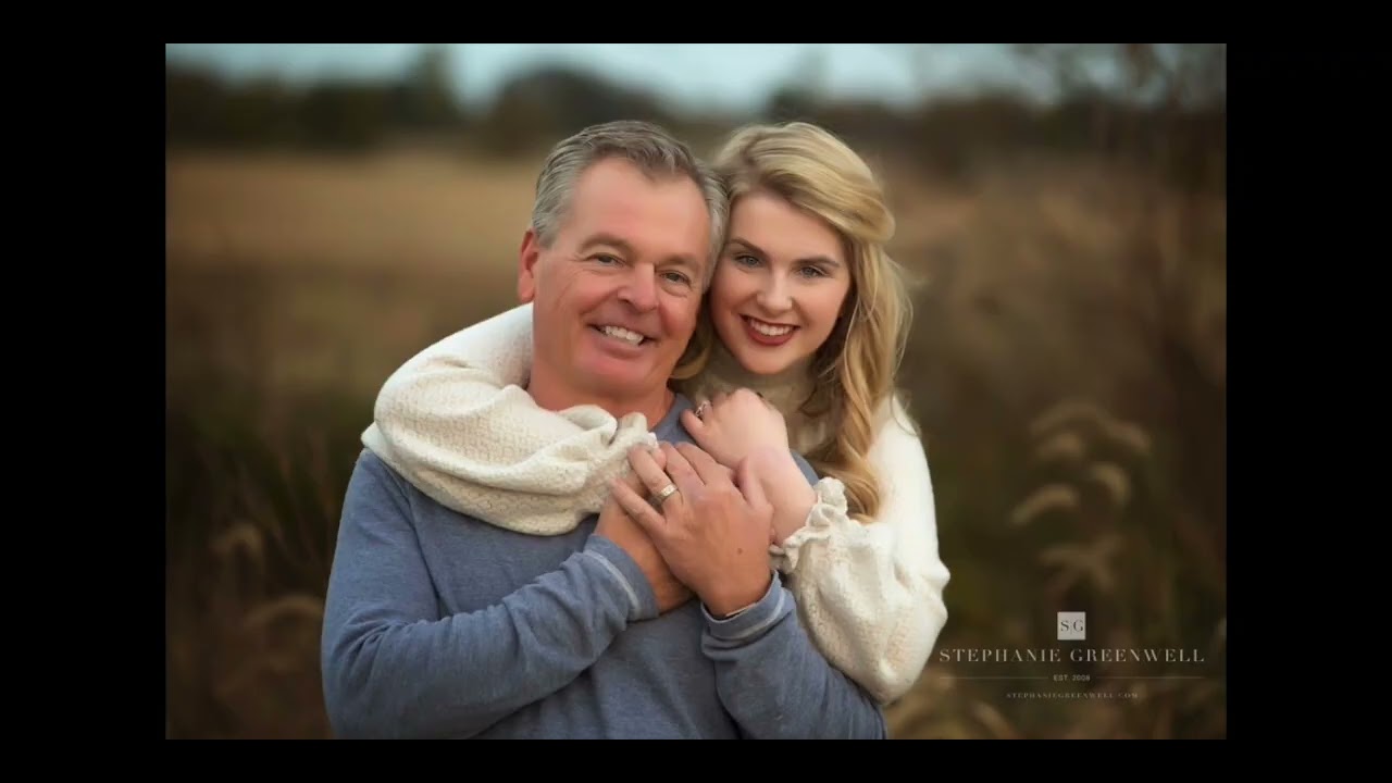 Aloha Pools & Spas Celebrates Brad's 60th!