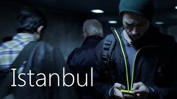 Recap 1 Istanbul: Skype Rerouted